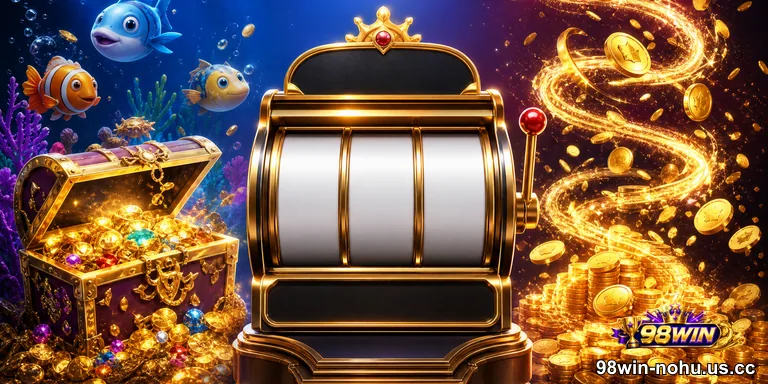 Tải App 98WIN – Trải Nghiệm Kho Game Hot Trên Điện Thoại - hình ảnh - 98win-nohu.us.cc