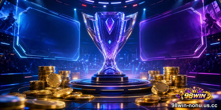 Bắn Cá H5 – Game Săn Thưởng Đổi Quà Trực Tuyến Hot Nhất 98WIN - hình ảnh - 98win-nohu.us.cc