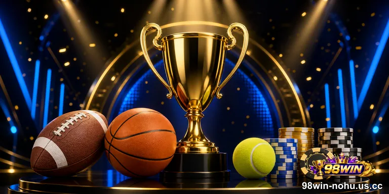 Bảng Xếp Hạng Bóng Đá 98WIN Cập Nhật Nhanh, Chuẩn Từng Giây - hình ảnh - 98win-nohu.us.cc