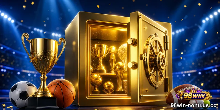Bảng Xếp Hạng Bóng Đá 98WIN Cập Nhật Nhanh, Chuẩn Từng Giây - hình ảnh - 98win-nohu.us.cc