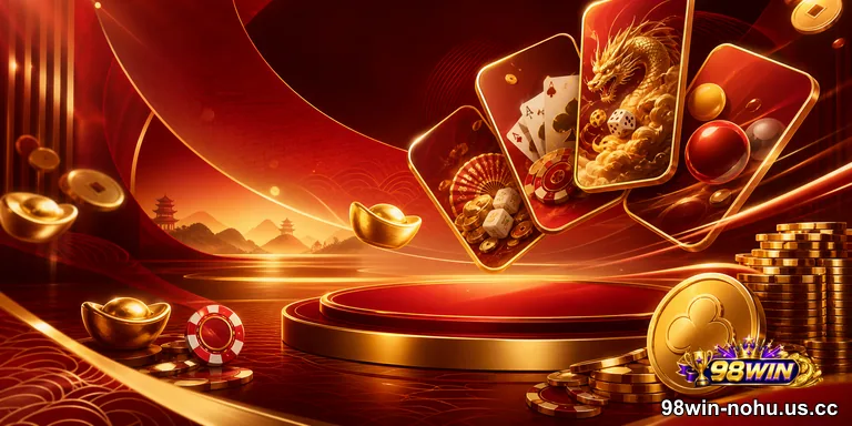 Xổ Số 98WIN - hình ảnh - 98win-nohu.us.cc