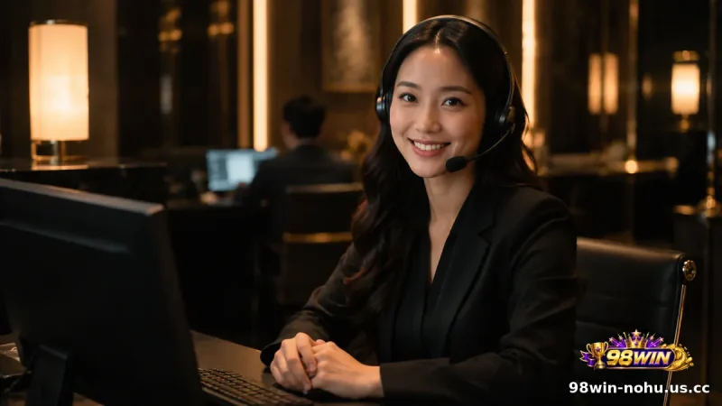 Sai lầm dễ gặp với nhà cái khuyến mãi: dấu hiệu và cách sửa - hình ảnh - 98win-nohu.us.cc