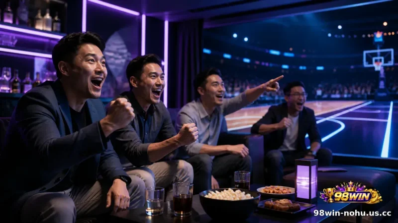 Phân tích kèo nhà cái hôm qua: Cách đọc dữ liệu quá khứ hiệu quả - hình ảnh - 98win-nohu.us.cc