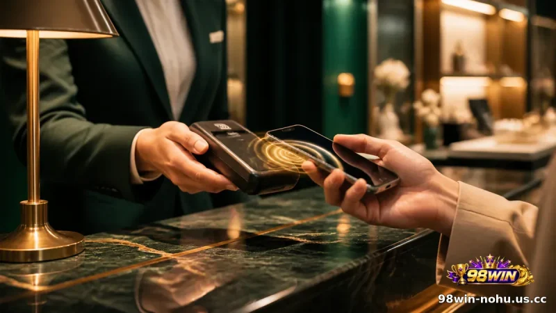 Phân tích tỷ lệ cá cược kèo nhà cái: Cách đọc và đánh giá hiệu quả - hình ảnh - 98win-nohu.us.cc